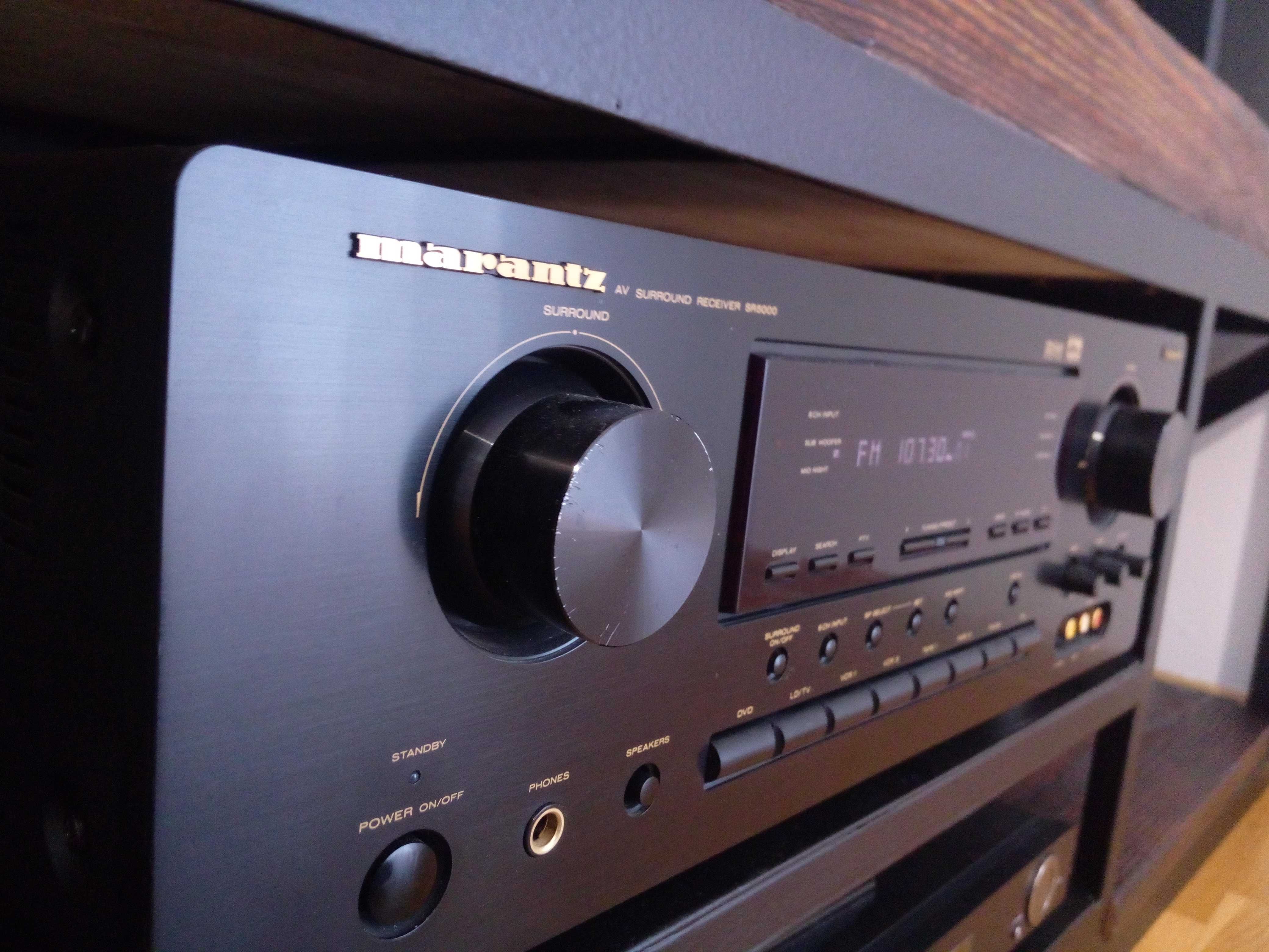 Marantz SR 5000 OSE