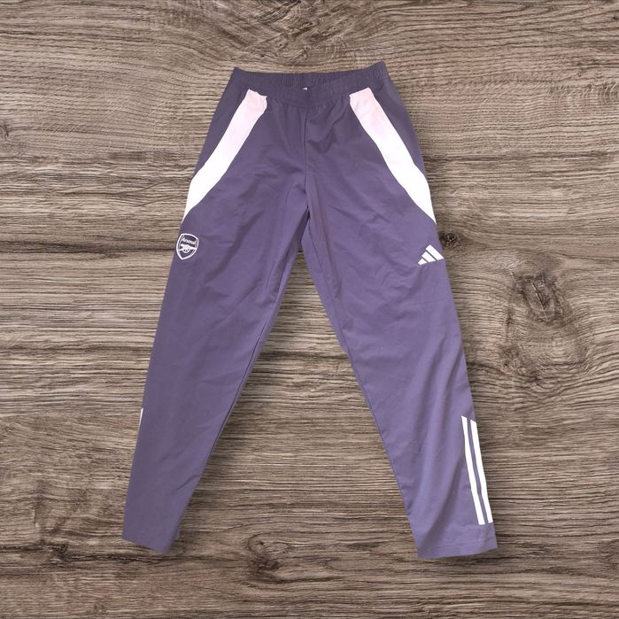 Spodnie Adidas x Arsenal