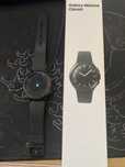 Samsung watch 4 zagarek
