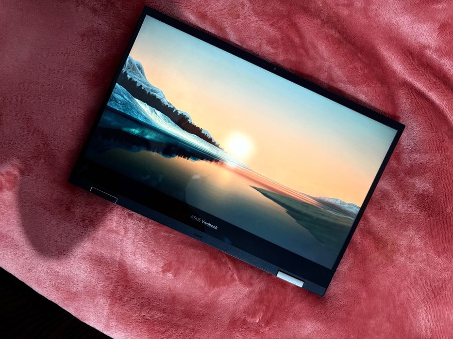 Vendo portátil ( novo) ASUS VIVOBOOK FLIP 14