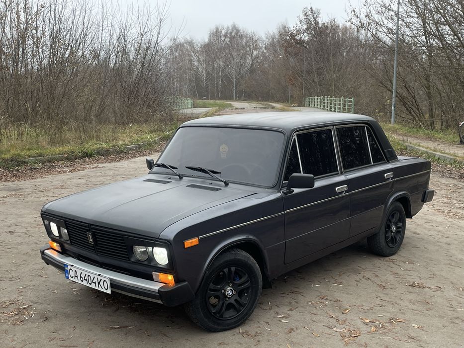 VAZ 2106 2000 р в гарному стані