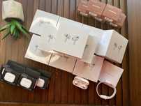 AIRPODS PRO , навушники, білі, айфон