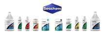 Seachem, marca de qualidade!