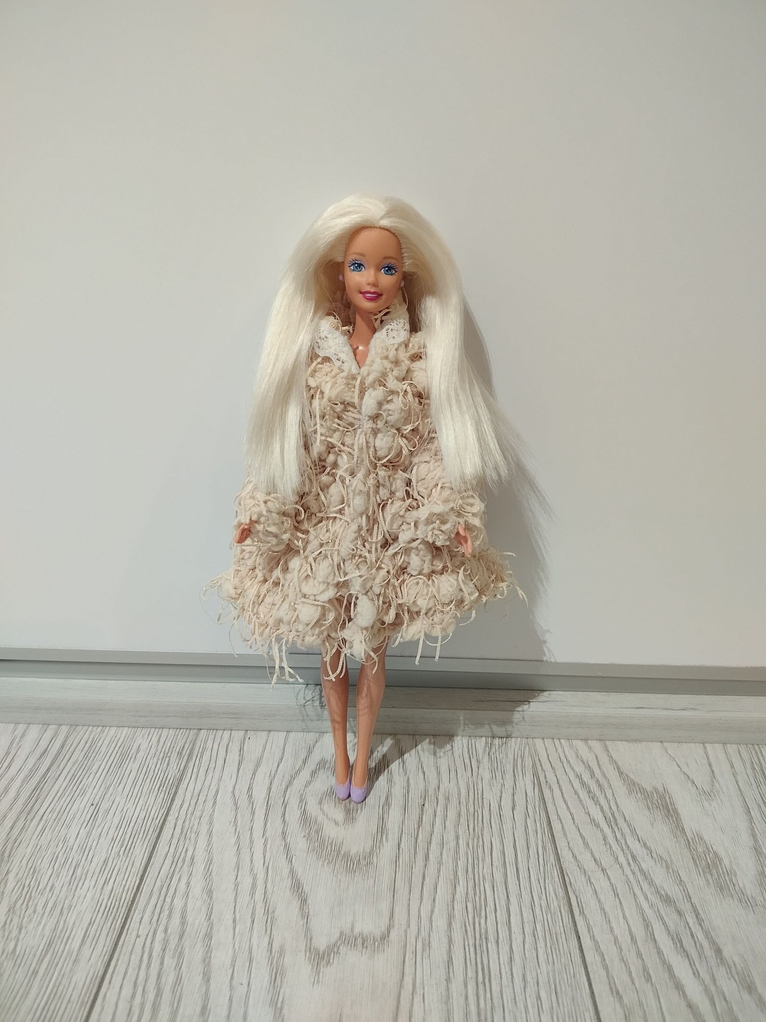 Lalka Barbie vintage