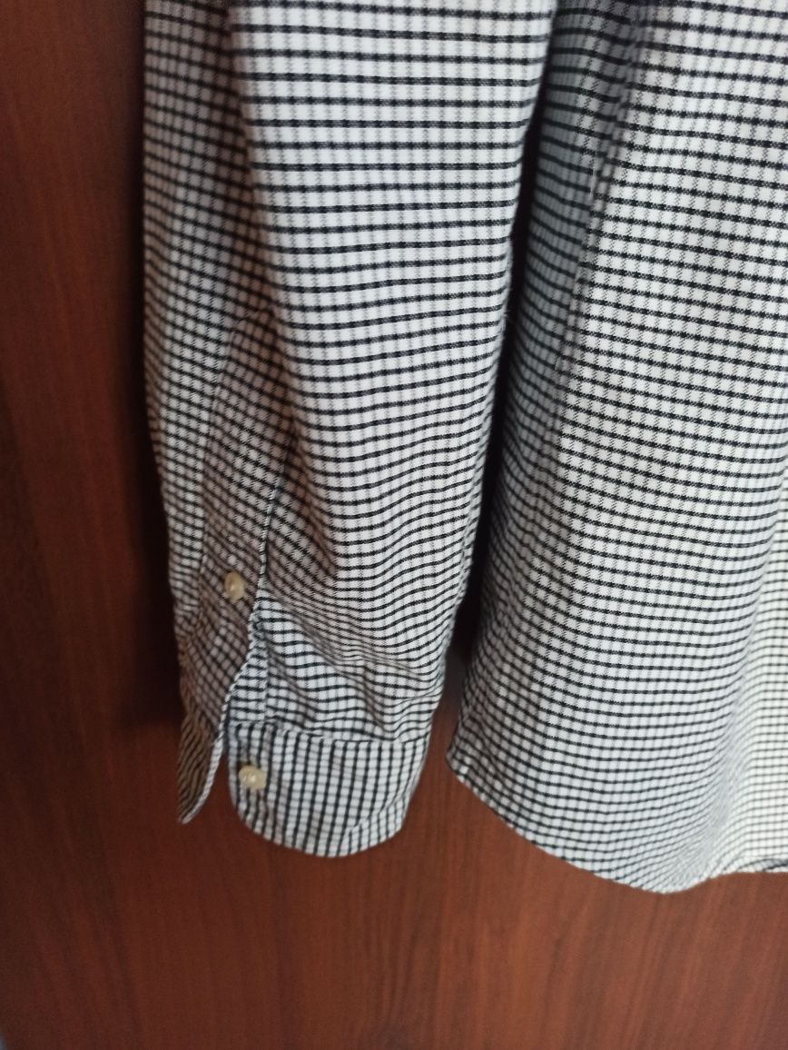 Koszula męska ralph lauren