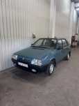 Skoda Favorit Skoda jaka jest każdy widzi stan idealny