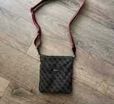 Месенджер Сумка Guess Гесс