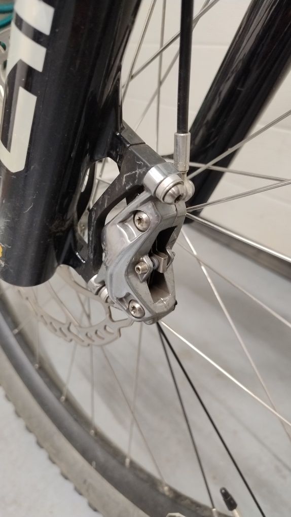Hamulce Sram g2 ultimate komplet