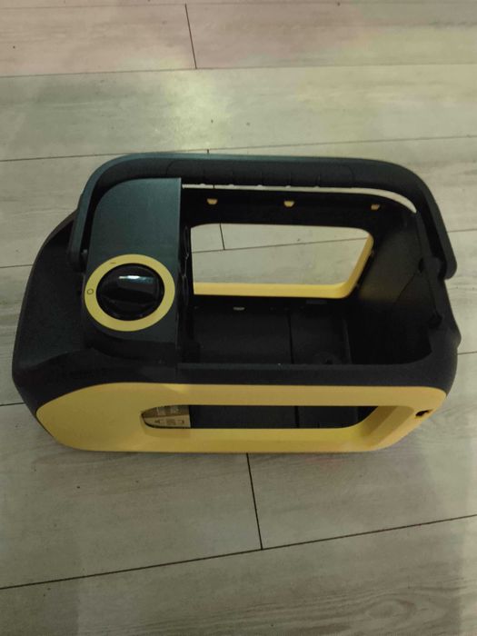 Odkurzarz Piorący KARCHER S3-18 Compact AKUMULATOROWY + BATERIA I ŁAD.