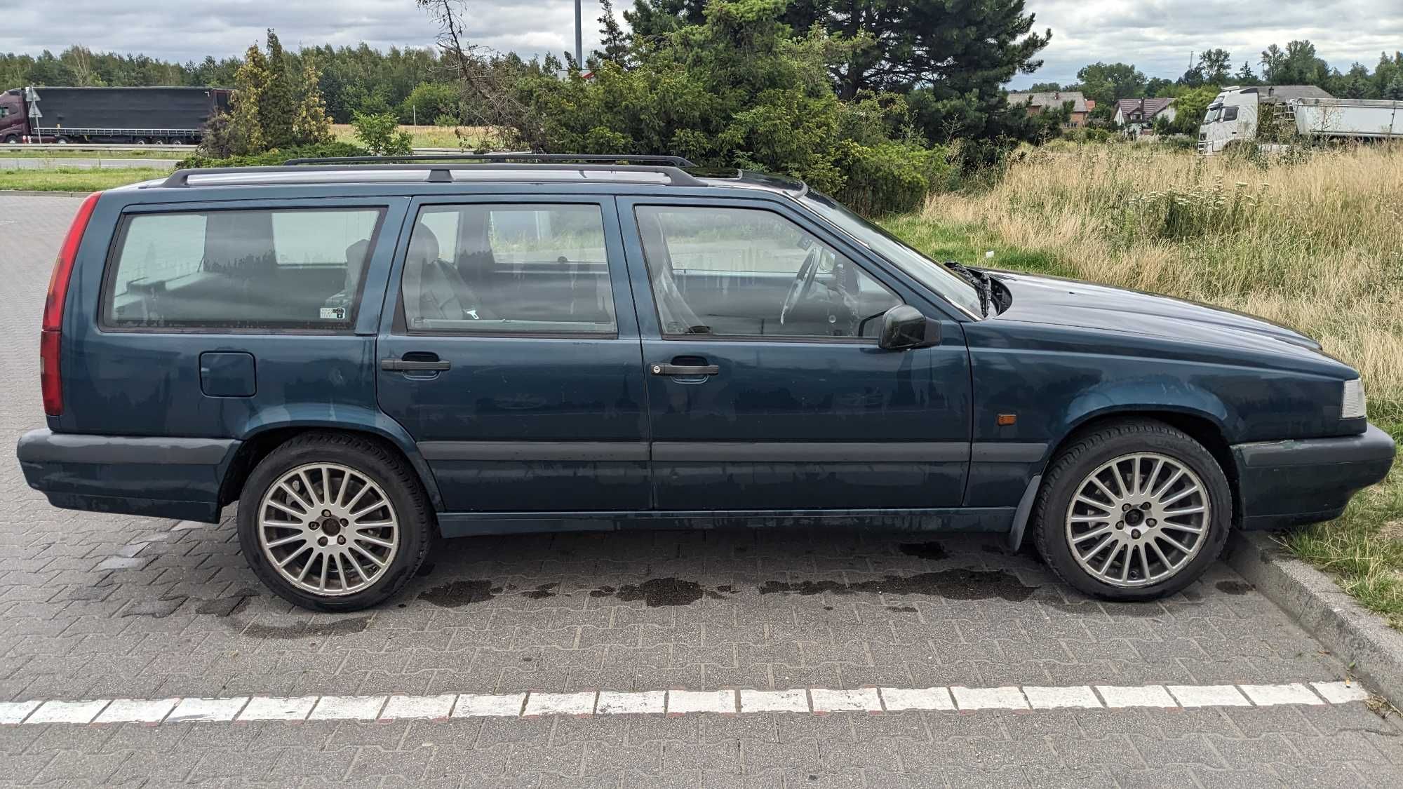 Volvo 850 2.4 170KM 1995