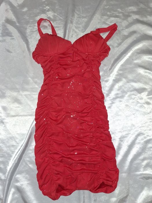 Святкова сукня плаття розмір S