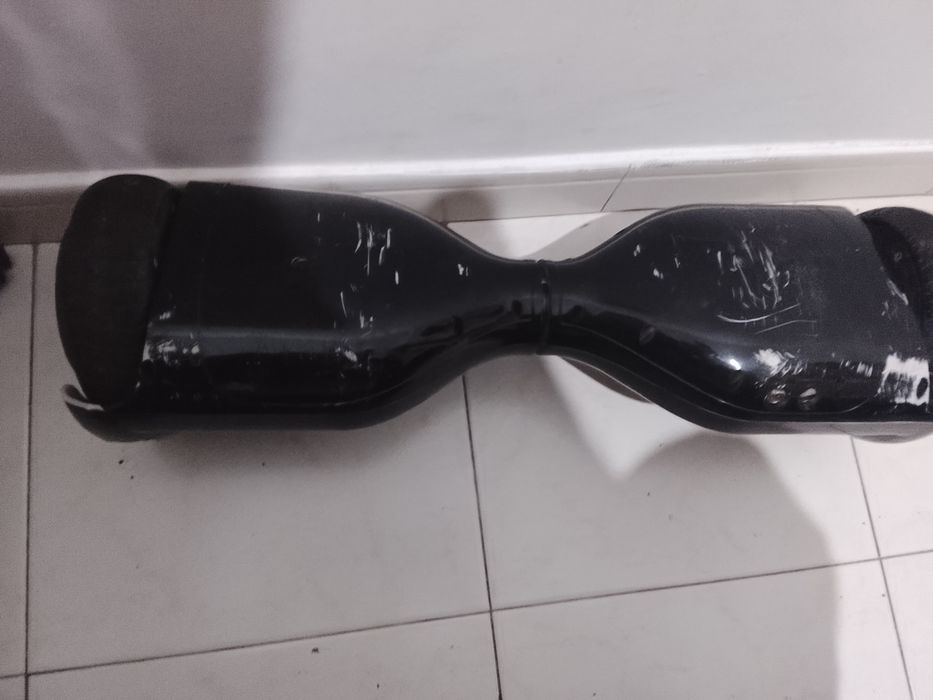 Ultra máquina robô