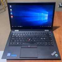 Ноутбук ThinkPad X1 YOGA 14" 2K/i7-6/8GB RAM/256GB SSD! Артикул n158