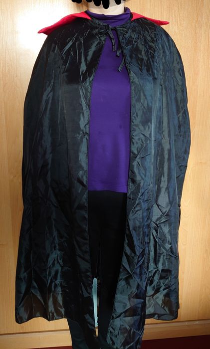 Плащ для короля вампірів