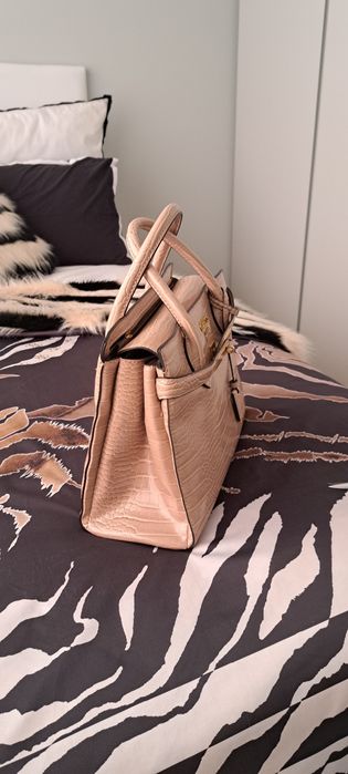 Bolsa Guess beje