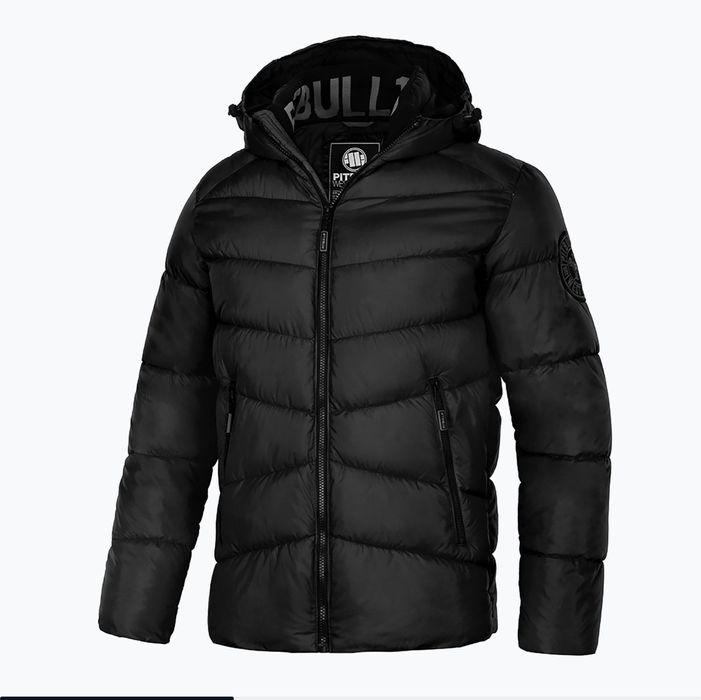 Куртка Pitbull original