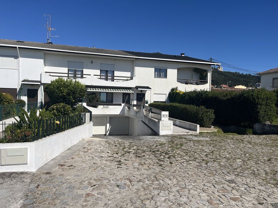 Andar Moradia na Areosa
