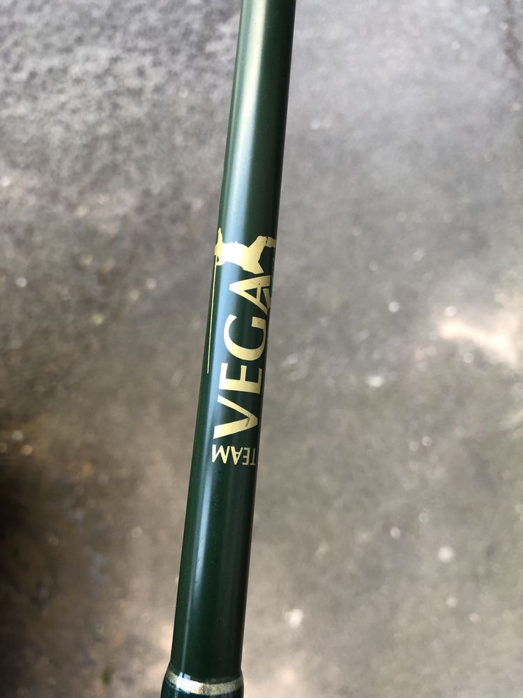 Cana Vega Big Game/Trolling