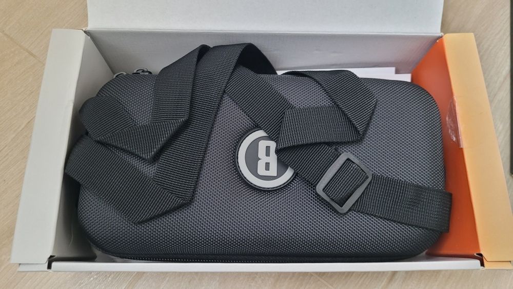 Прилад нічного бачення Bushnell equinox Z2  6×50