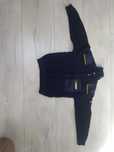 Bluza sweter GLS gruba nie używana XL