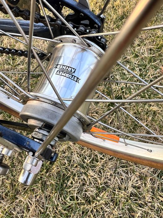 Rower składak Dahon Ciao  d5 super stan!