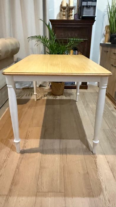 Stół Ikea, jak nowy