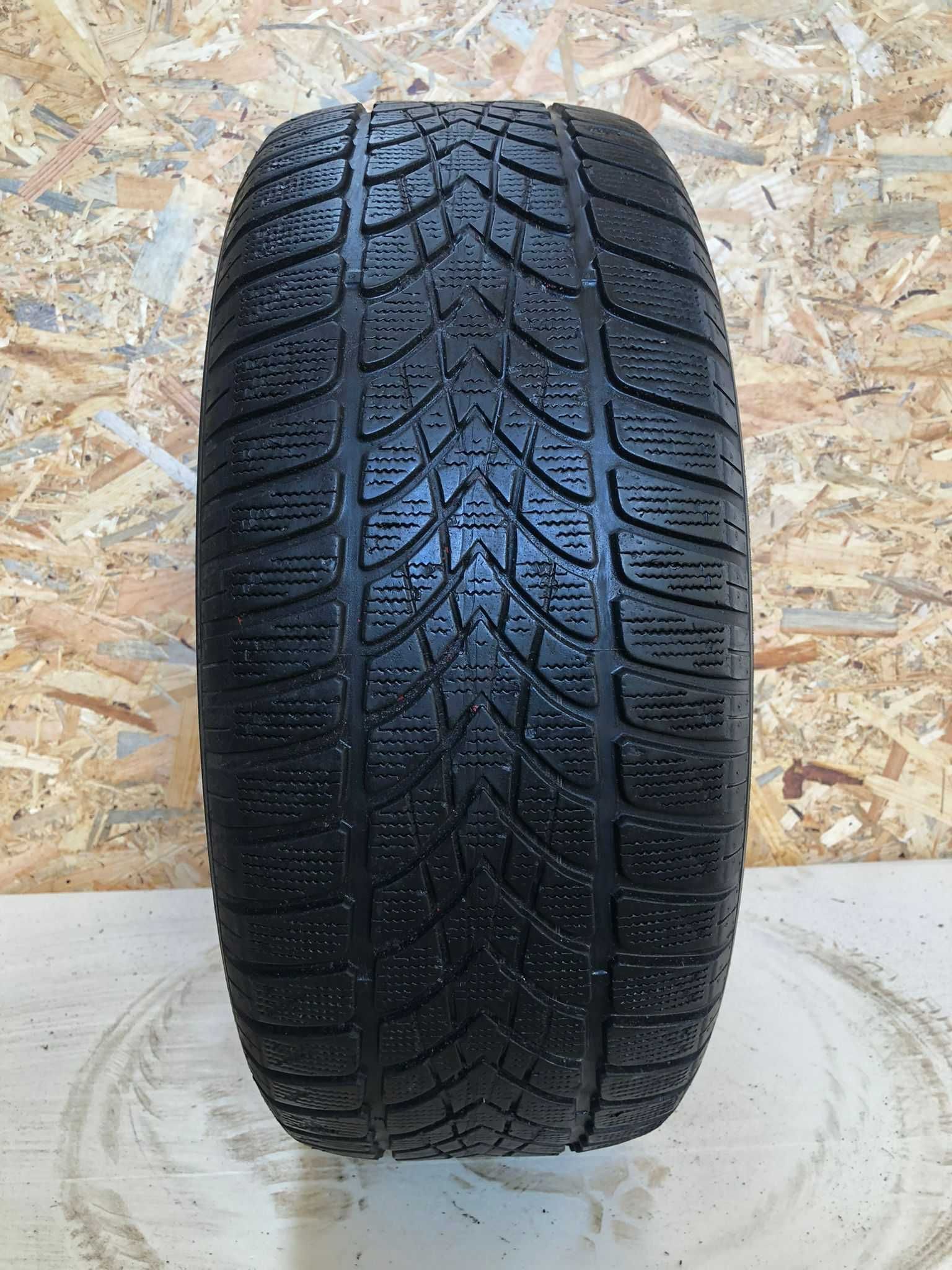 225/50 R17 Dunlop WinterSport 4D - 1 szt (zimowe)