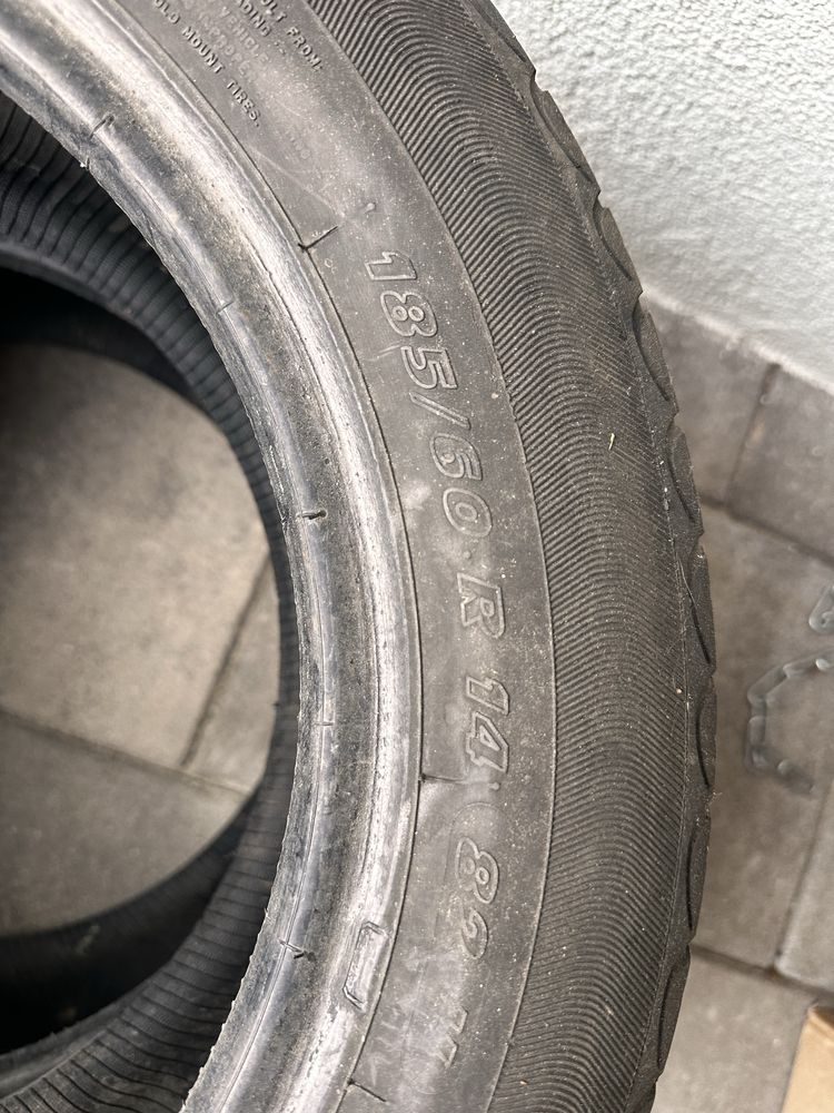 Резина 185/65 R14