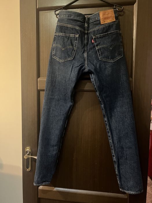 Джинсы Levis оригінал