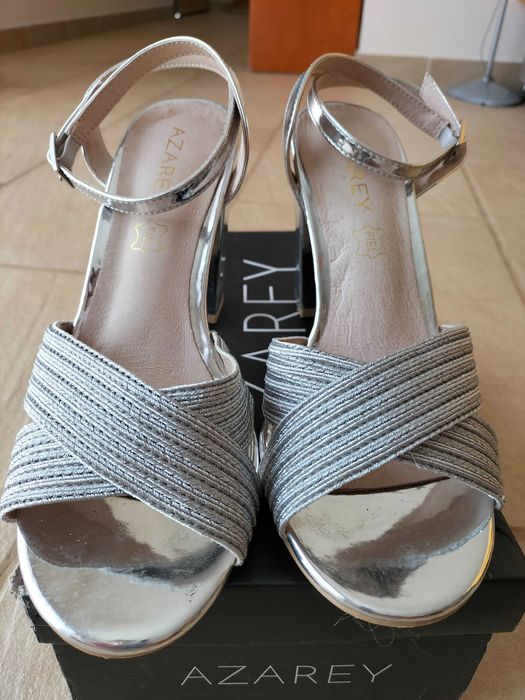 Sapatos de cerimónia