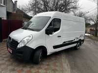 Opel Movano L2H2 Vlasne avto