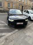Audi A4 B8 Lift 2012r. 2.0 tdi 177 km, bogata wersja