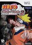 WII Naruto: Clash of Ninja Revolution 2 Games4US Pasaż Łódzki