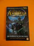 As Crónicas de Avantia – Em perseguição do mal - Adam Blade