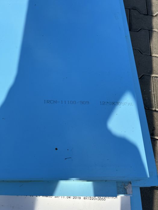 Płyty pleksi plexa pleksa anwidur tworzywo sztuczne