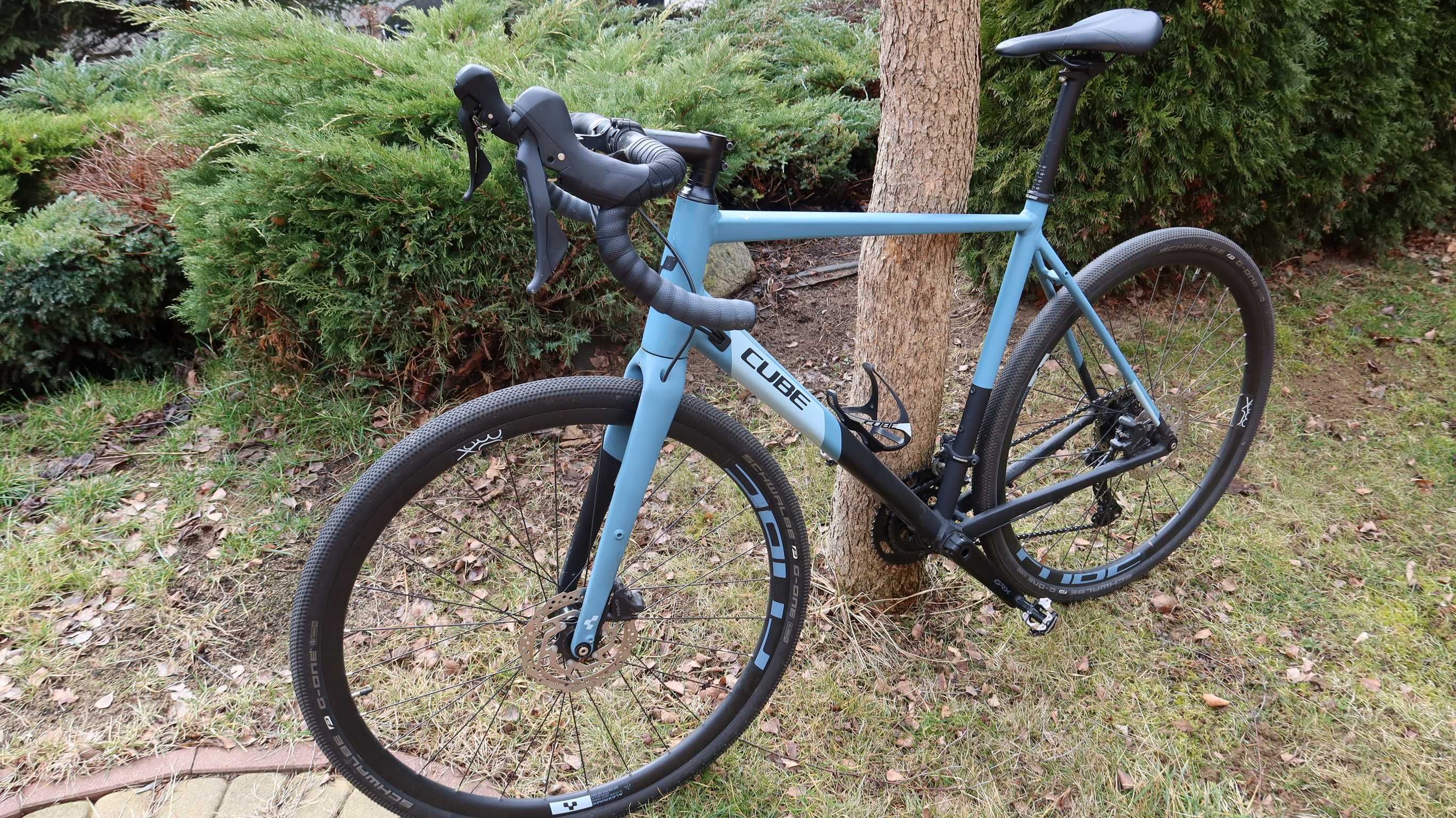 Cube Nuroad Race