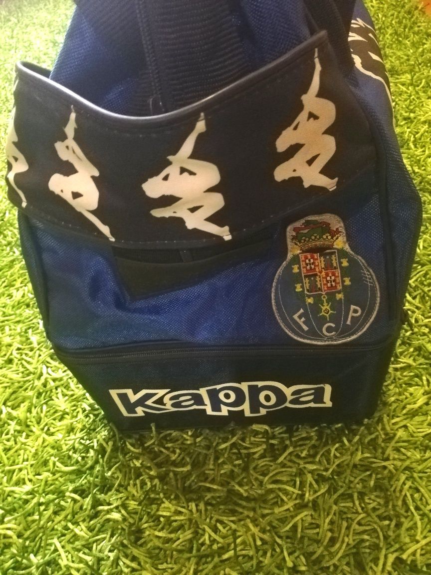Mala de Desporto Vintage - FC Porto 90's (Kappa)