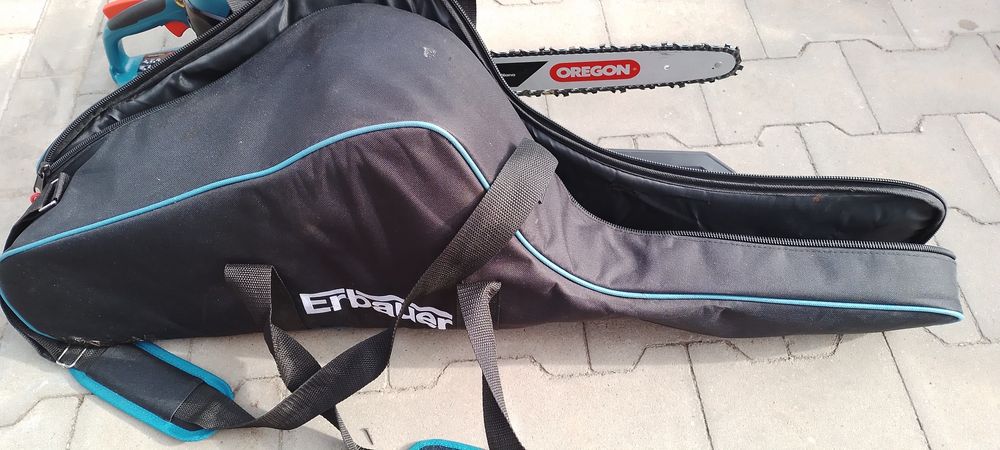 Piła motorowa Erbauer