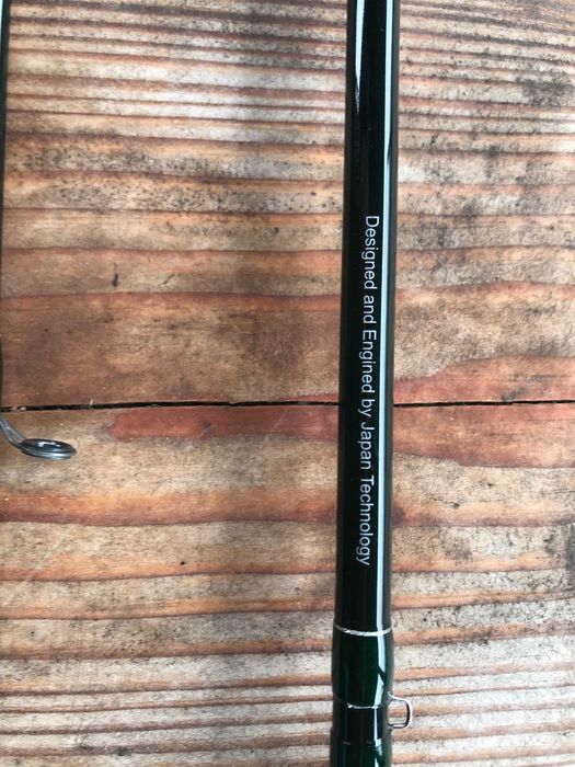 Спініннг Stream Sllider 90ML