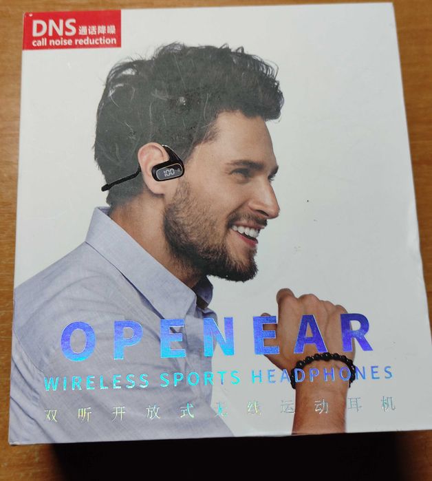 Наушники bluetooth G01 pro