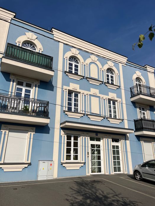 PIERWSZY najem przestronne 2 pokojowe mieszkanie - nowe budownictwo