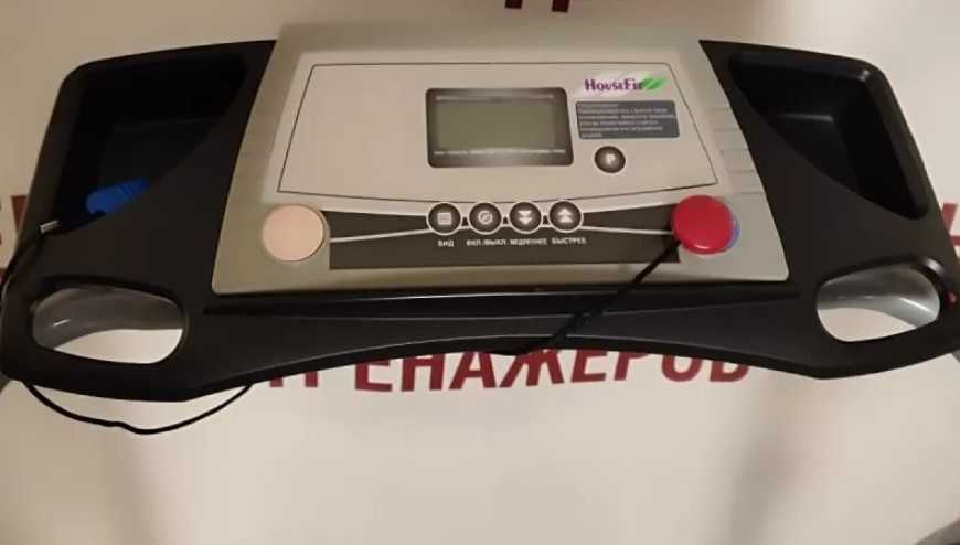 Бігова доріжка HouseFit 232346 SC