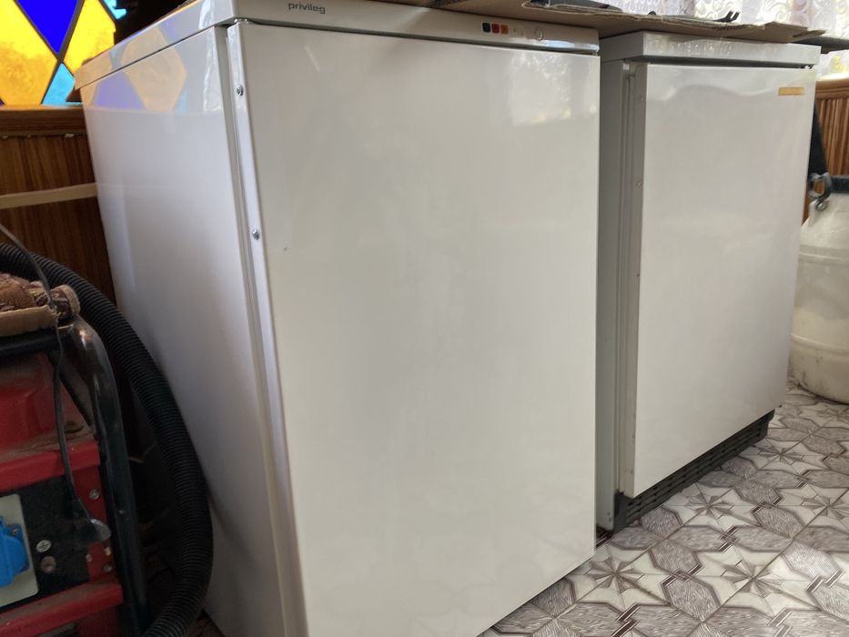 Продам морозилку