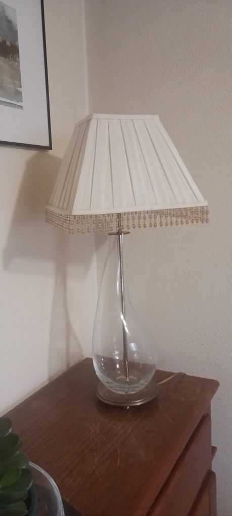 Candeeiro de mesa