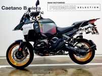 BMW R 1300 GS Adventure 1300GSA Option 719