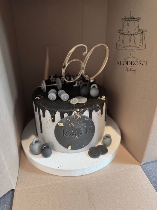 Torty na kazda okazje