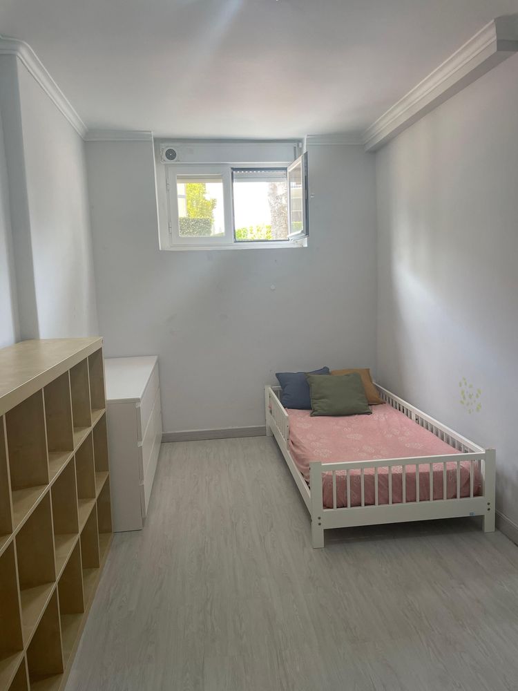 Arrendamento de Quarto – Caxias