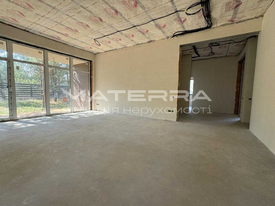 Продаж будинку в Київський обл. Забірʼє