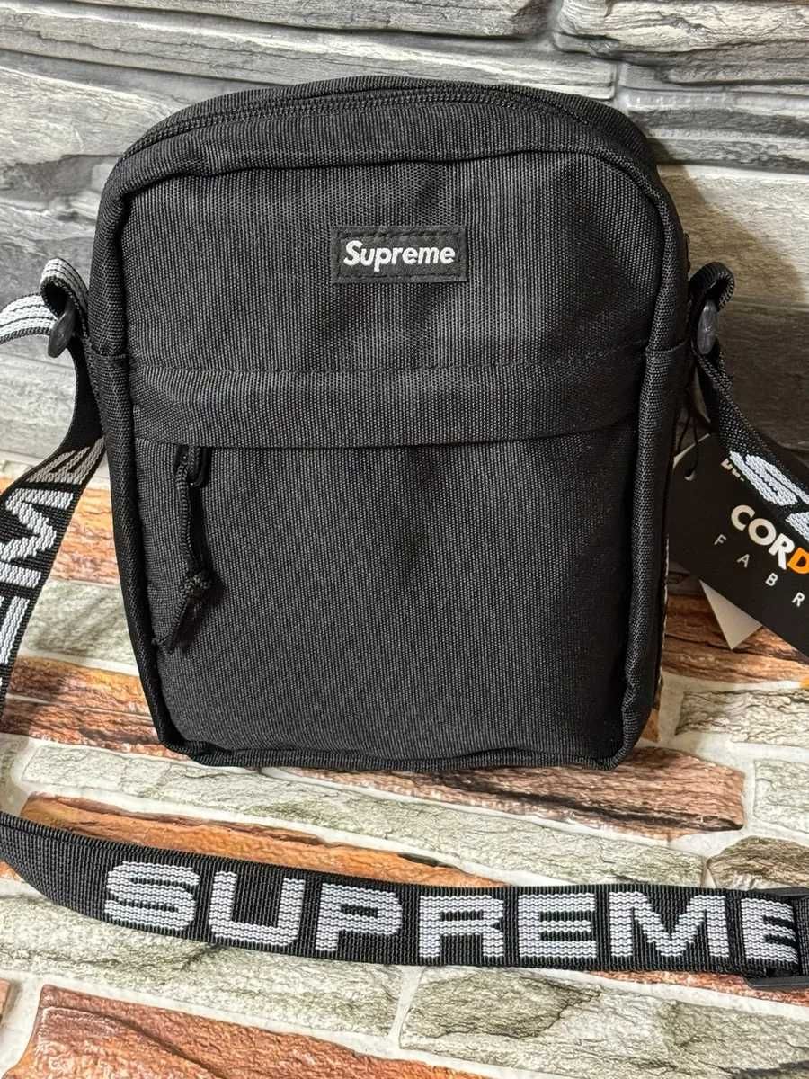 Сумка/мессенджер/барсетка/Supreme