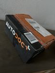 2 filtros de habitáculo novos - Peugeot 308
